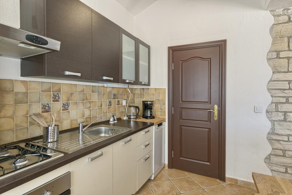 Istrian Villa Melany ボドニャン エクステリア 写真