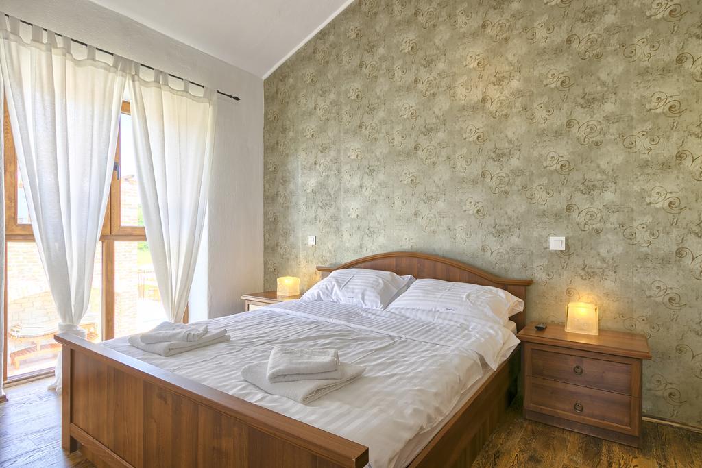 Istrian Villa Melany ボドニャン エクステリア 写真