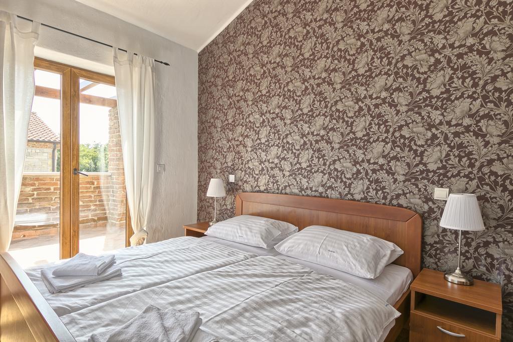 Istrian Villa Melany ボドニャン エクステリア 写真