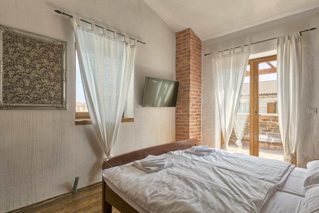 Istrian Villa Melany ボドニャン エクステリア 写真