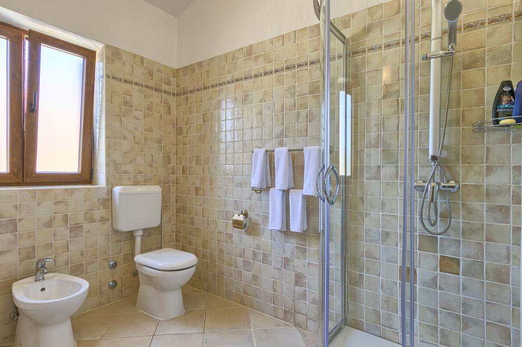 Istrian Villa Melany ボドニャン エクステリア 写真