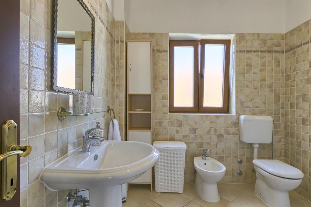 Istrian Villa Melany ボドニャン エクステリア 写真