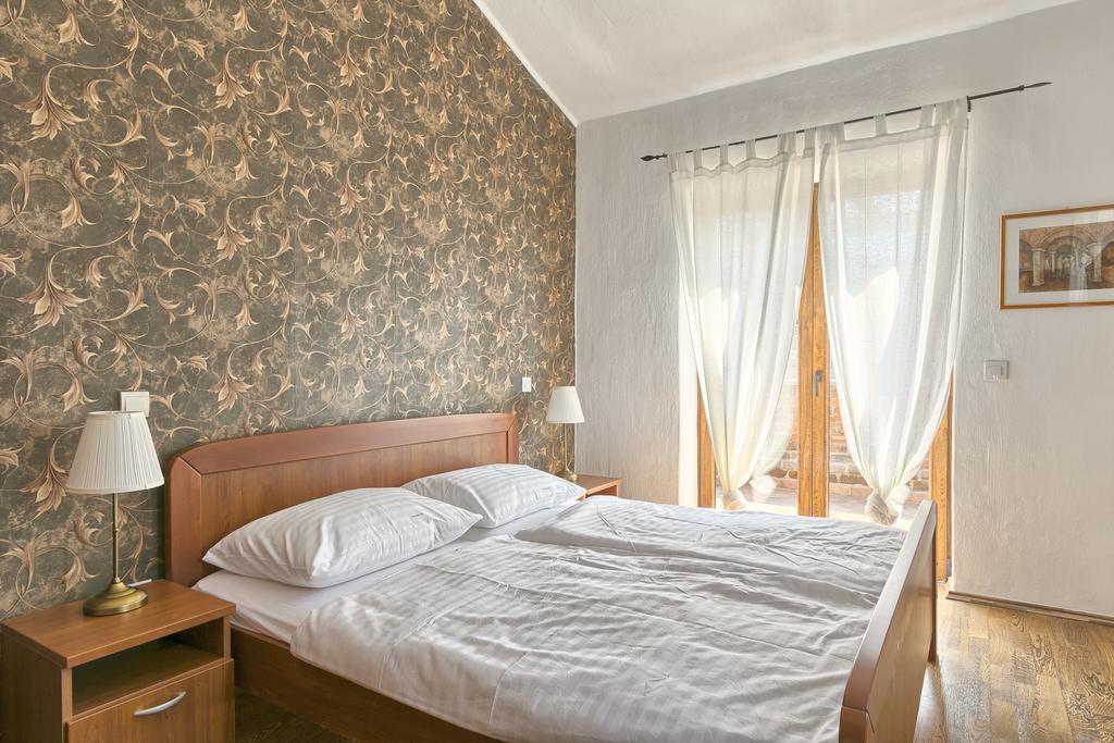 Istrian Villa Melany ボドニャン エクステリア 写真