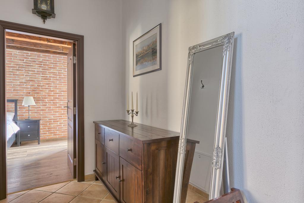 Istrian Villa Melany ボドニャン エクステリア 写真