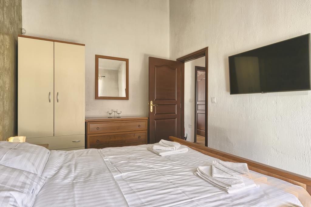 Istrian Villa Melany ボドニャン エクステリア 写真