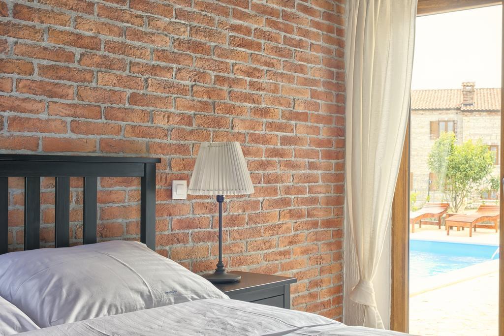 Istrian Villa Melany ボドニャン エクステリア 写真