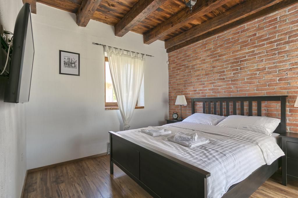 Istrian Villa Melany ボドニャン エクステリア 写真