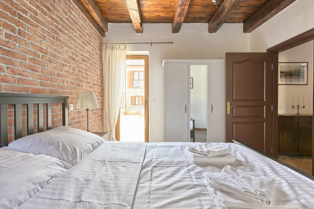 Istrian Villa Melany ボドニャン エクステリア 写真