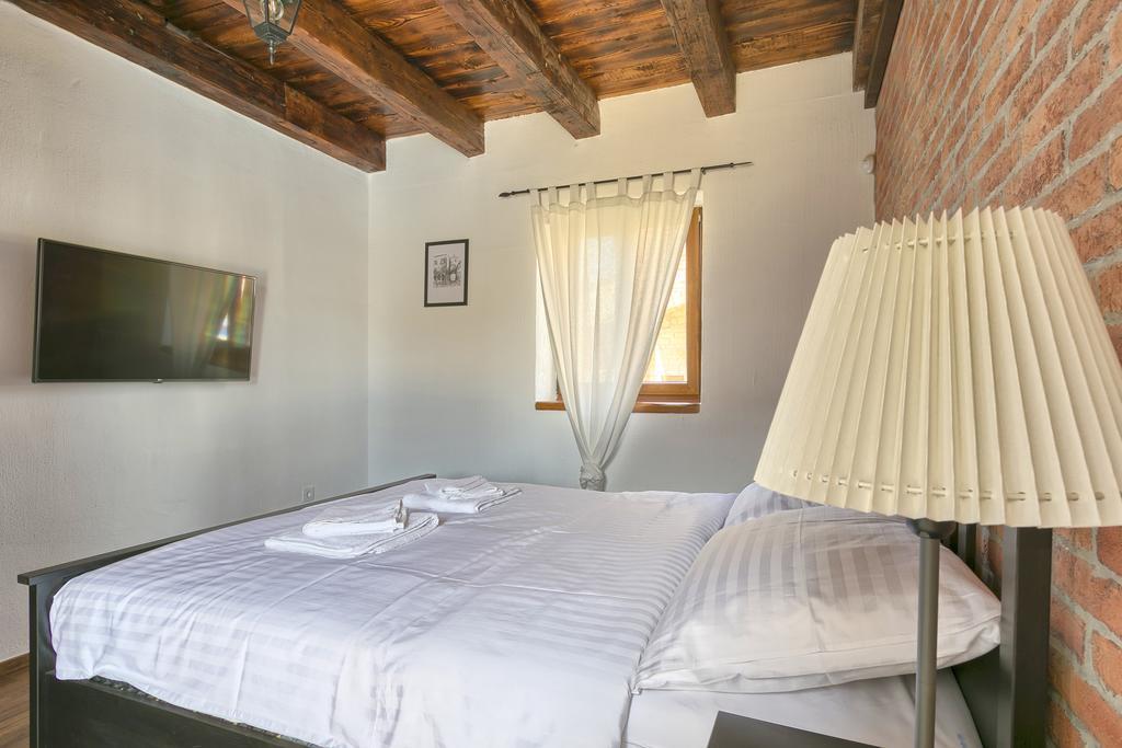Istrian Villa Melany ボドニャン エクステリア 写真